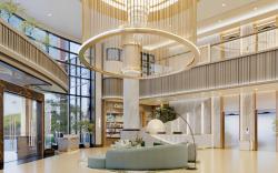 The Acacia Hotel Jakarta