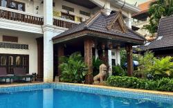 Shining Angkor Boutique Hotel