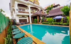 Shining Angkor Boutique Hotel