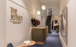 The Jensen Potts Point