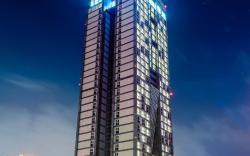 J-One Hotel