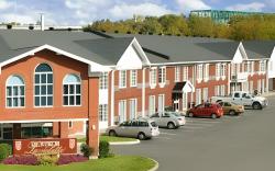 Les Suites de Laviolette Ascend Hotel Collection