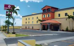 Fiesta Inn Colima