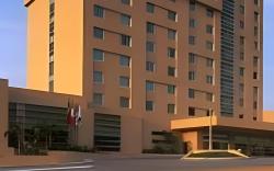 Fiesta Inn Tuxtla Gutierrez