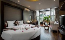 Splendid Star Grand Hotel and Spa