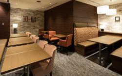 HOTEL MYSTAYS Ueno-Iriyaguchi