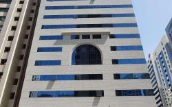 Uptown Hotel Apartment Abu Dhabi 