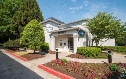 Motel6 Duluth, GA - Atlanta - Gwinnett Place