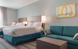 MainStay Suites East Camden