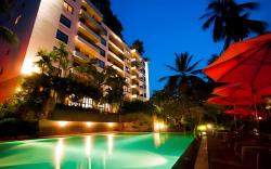 Saigon Domaine Luxury Residences