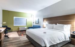 Holiday Inn Express And Suites Moundsville By IHG