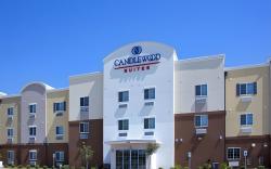 Candlewood Suites Texas City Hotel By IHG