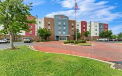 Candlewood Suites Flowood Hotel By IHG
