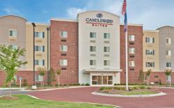 Candlewood Suites Flowood Hotel By IHG