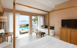 Eagles Palace - Small Luxury Hotels of the World 
