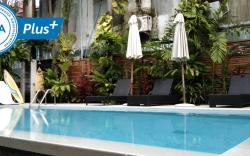 Evergreen Resort