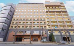 Dormy Inn Niigata Natural Hot Spring