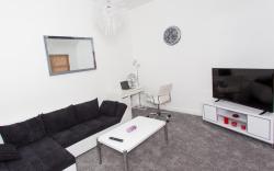 Luxurious Serviced Apartments