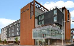 SpringHill Suites by Marriott Albuquerque University Area