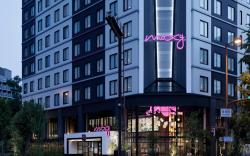 Moxy Osaka Shin Umeda