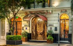 Duque Hotel Boutique & Spa