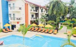 Kyriad Prestige Calangute Goa by OTHPL