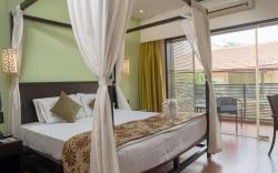 Kyriad Prestige Calangute Goa by OTHPL