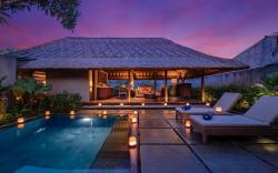 Mayaloka Villas Seminyak 