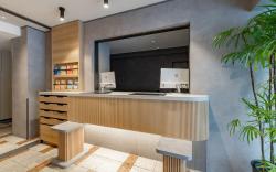 HOTEL MYSTAYS Nippori