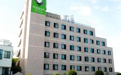 FLEXSTAY INN Tokiwadai