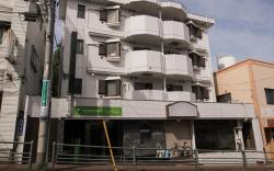 FLEXSTAY INN Higashi-Jujo