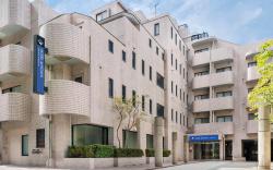 HOTEL MYSTAYS Iidabashi