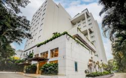 Lemon Tree Hotel Electronics City Bangalore