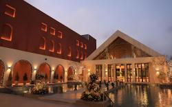 Inter-Burgo EXCO Hotel
