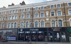 Maitrise Hotel Maida Vale London