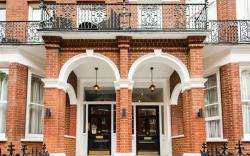 Presidential Apartments Kensington