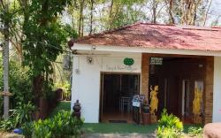 Saiyok River House