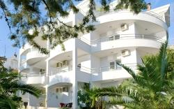 Apartments Villa Kukoljac