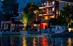 Hotel Forza Mare