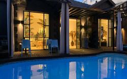 Mountview Spa & Guest House
