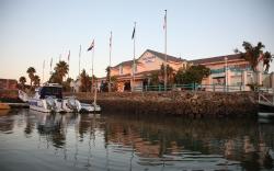 The Halyards Hotel and Spa