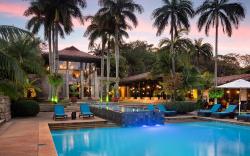 Zimbali Lodge by Dream Resorts