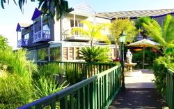 Cinnamon Boutique Guest House