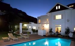 Abbey Manor Luxury Guesthouse