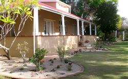 Bisibee Guest House