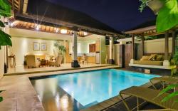 DISINI Luxury Spa Villa