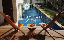 Two Villas Holiday Phuket: Oxygen Bang Tao Beach