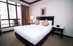 Kingston Hotel 9 @ Jonker Street Malacca