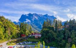 Sutera Sanctuary Lodges at Kinabalu Park