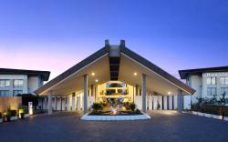 Novotel Manado Golf Resort & Convention Center
